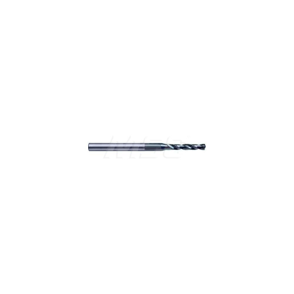 Guhring Chamfer Mill: 6.00 mm Dia, 6.00 mm Shank Dia, 90 deg, 4 Flute, Solid Carbide, Single End - 9067130060000