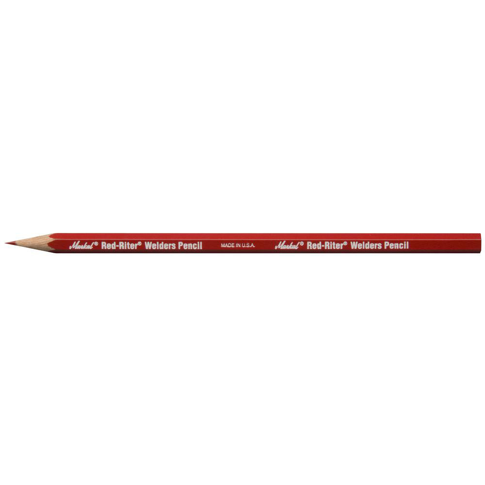 Made in USA 1/4" Cutter Head Dia, 3/32" Pilot Hole Dia, High Speed Steel Reverse Countersink - 180-1J