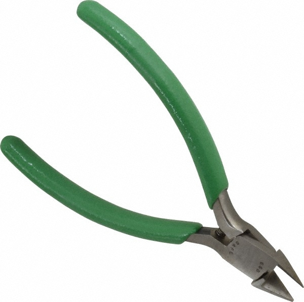 Made in USA 1/4" Cutter Head Dia, 3/32" Pilot Hole Dia, High Speed Steel Reverse Countersink - 180-1J