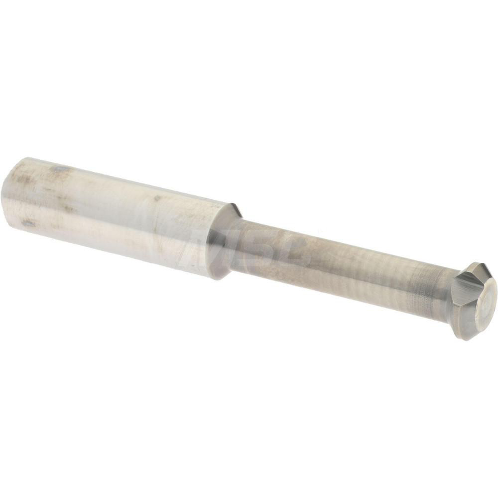 Made in USA Back Chamfers: 0.3600, 23/64, 0.0460 - 65-1280