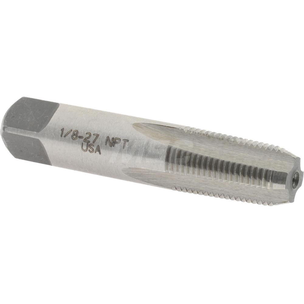 Hertel Countersink Set: 8 Pc, 1/4 to 1" Head Dia, 6 Flute, 90 deg Included Angle - GX89329841