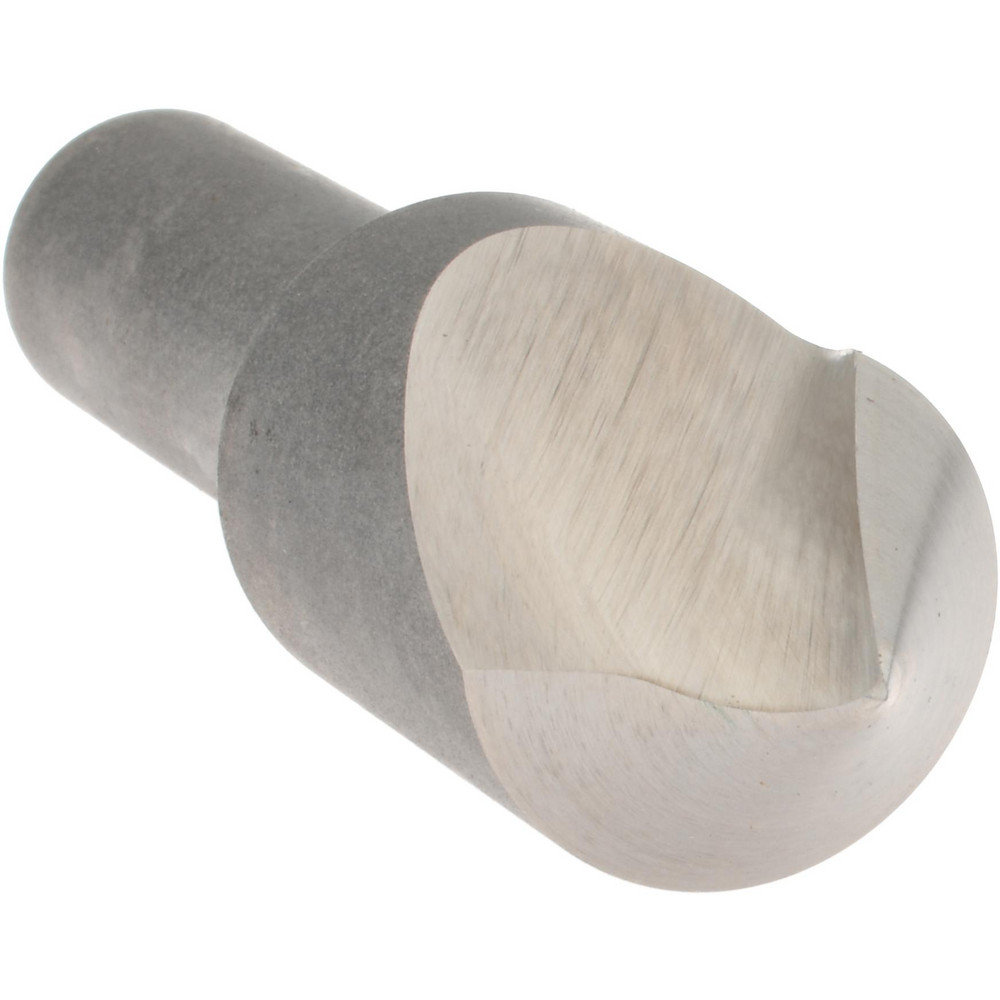Keo Countersink: 3/4" Head Dia, 82.00 deg Included Angle, 1 Flute, High-Speed Steel, Right Hand Cut - 919-000-157