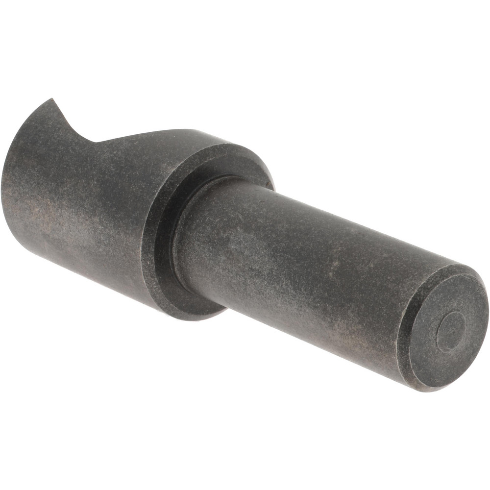 Keo Countersink: 3/4" Head Dia, 82.00 deg Included Angle, 1 Flute, High-Speed Steel, Right Hand Cut - 919-000-157