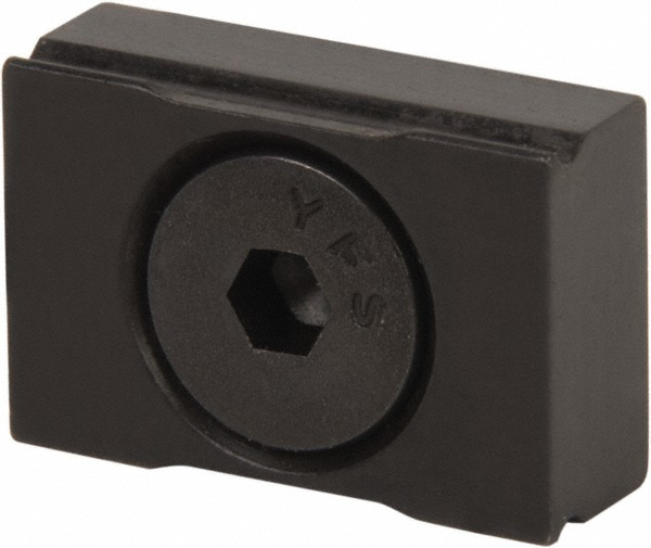 Hertel Chamfer Mill: 3/4" Dia, 3/4" Shank Dia, 90 deg, Cobalt, Double End - 19250
