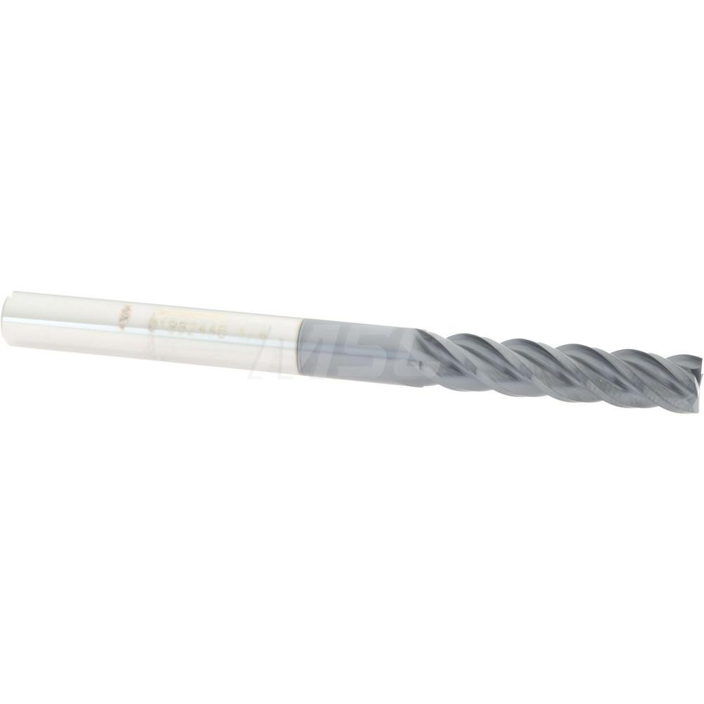 M.A. Ford® Countersink: 1-1/2" Head Dia, 82.00 deg Included Angle, 3 Flute, High-Speed Steel, Right Hand Cut - 92150002