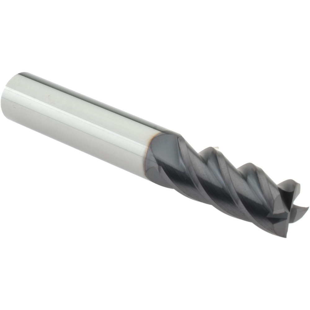 Keo Countersink: 5/16" Head Dia, 82.00 deg Included Angle, 3 Flute, Cobalt Steel, Right Hand Cut - 919-000-274