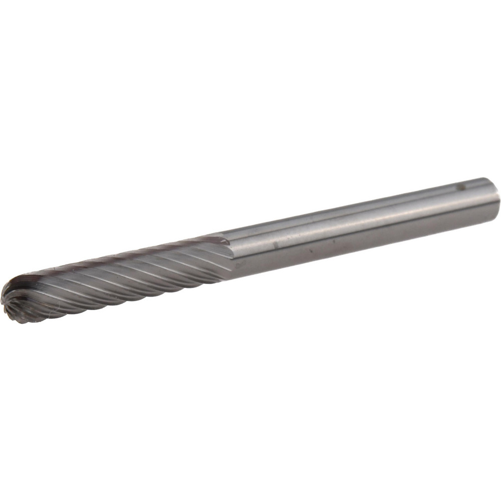 M.A. Ford® Countersink: 1" Head Dia, 100.00 deg Included Angle, 3 Flute, High-Speed Steel, Right Hand Cut - 92100004