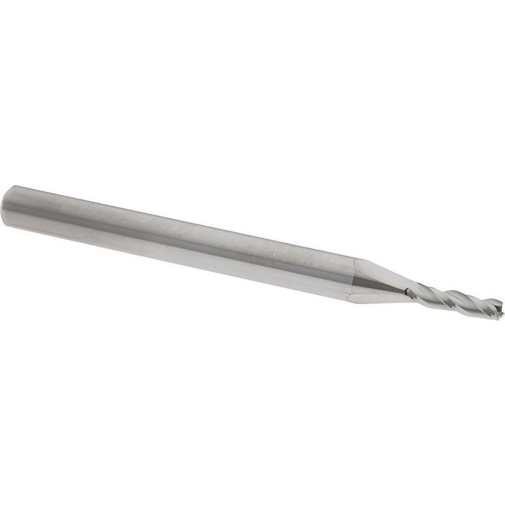 M.A. Ford® Countersink: 3/4" Head Dia, 90.00 deg Included Angle, 3 Flute, High-Speed Steel, Right Hand Cut - 92075003