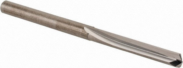 Keo Countersink: 1" Head Dia, 82.00 deg Included Angle, 6 Flute, Solid Carbide, Right Hand Cut - 919-001-026