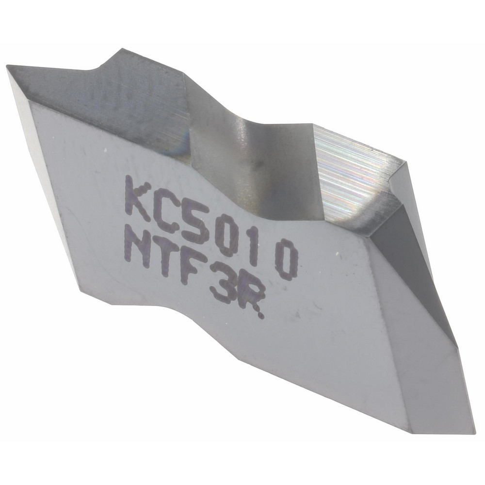 M.A. Ford® Countersink: 1/2" Head Dia, 90.00 deg Included Angle, 6 Flute, Solid Carbide, Right Hand Cut - 78050003
