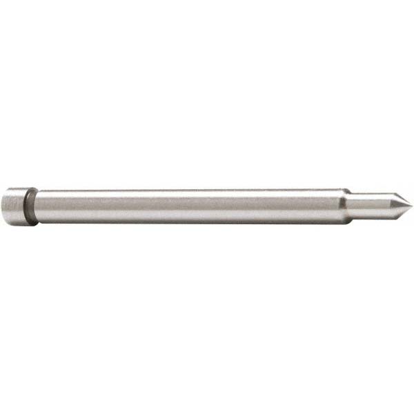 Keo Countersink: 1-1/2" Head Dia, 90.00 deg Included Angle, 1 Flute, High-Speed Steel, Right Hand Cut - 919-000-135