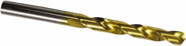 M.A. Ford® Countersink: 1/4" Head Dia, 120.00 deg Included Angle, 6 Flute, Solid Carbide, Right Hand Cut - 78025006