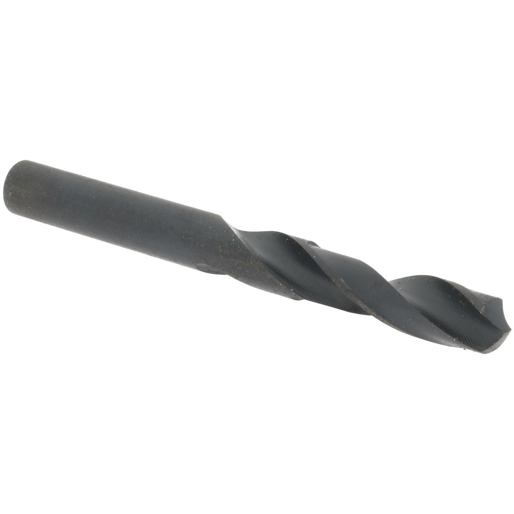 M.A. Ford® Countersink: 1/4" Head Dia, 120.00 deg Included Angle, 6 Flute, Solid Carbide, Right Hand Cut - 78025006