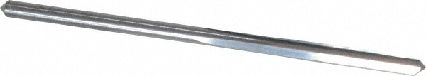 M.A. Ford® Countersink: 1/4" Head Dia, 120.00 deg Included Angle, 6 Flute, Solid Carbide, Right Hand Cut - 78025006