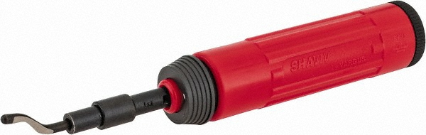 M.A. Ford® Countersink: 5/8" Head Dia, 82.00 deg Included Angle, 6 Flute, Solid Carbide, Right Hand Cut - 78062502