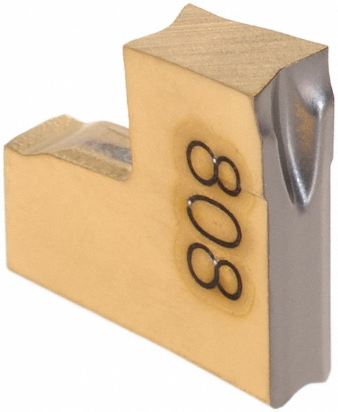 M.A. Ford® Countersink: 5/8" Head Dia, 82.00 deg Included Angle, 6 Flute, Solid Carbide, Right Hand Cut - 78062502