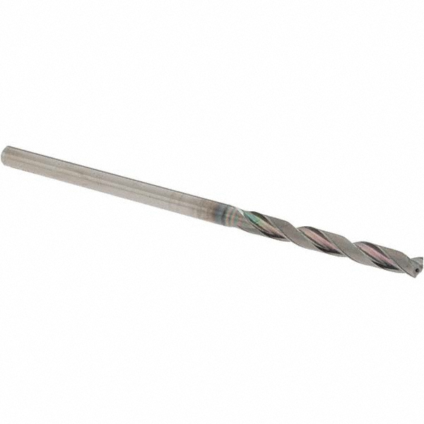 ProMax Chamfer Mill: 1/4" Dia, 1/4" Shank Dia, 120 deg, 4 Flute, Solid Carbide, Double End - 131-01510
