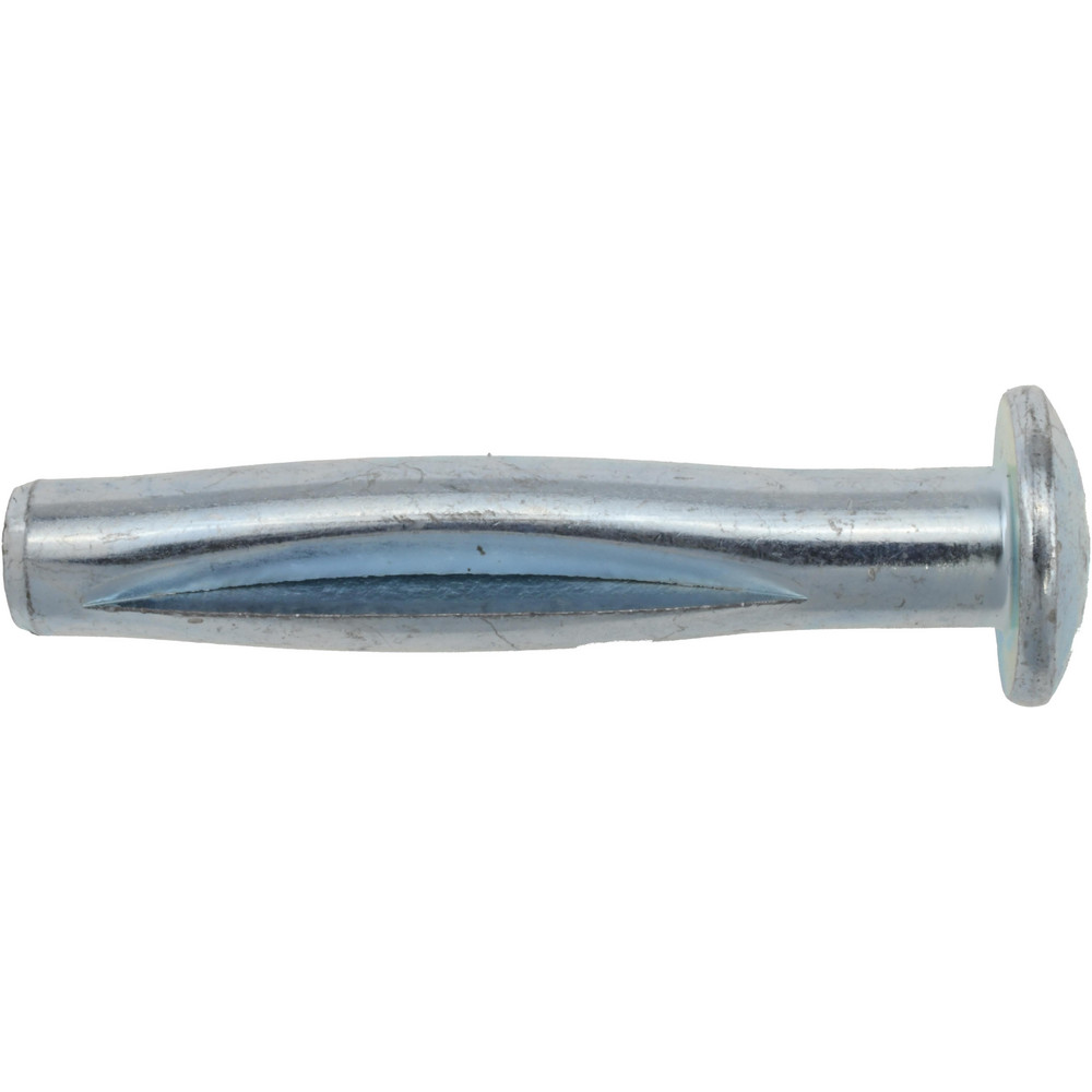 Harvey Tool Chamfer Mill: 1/8" Dia, 1/8" Shank Dia, 60 deg, 2 Flute, Solid Carbide, Single End - 50630-C3