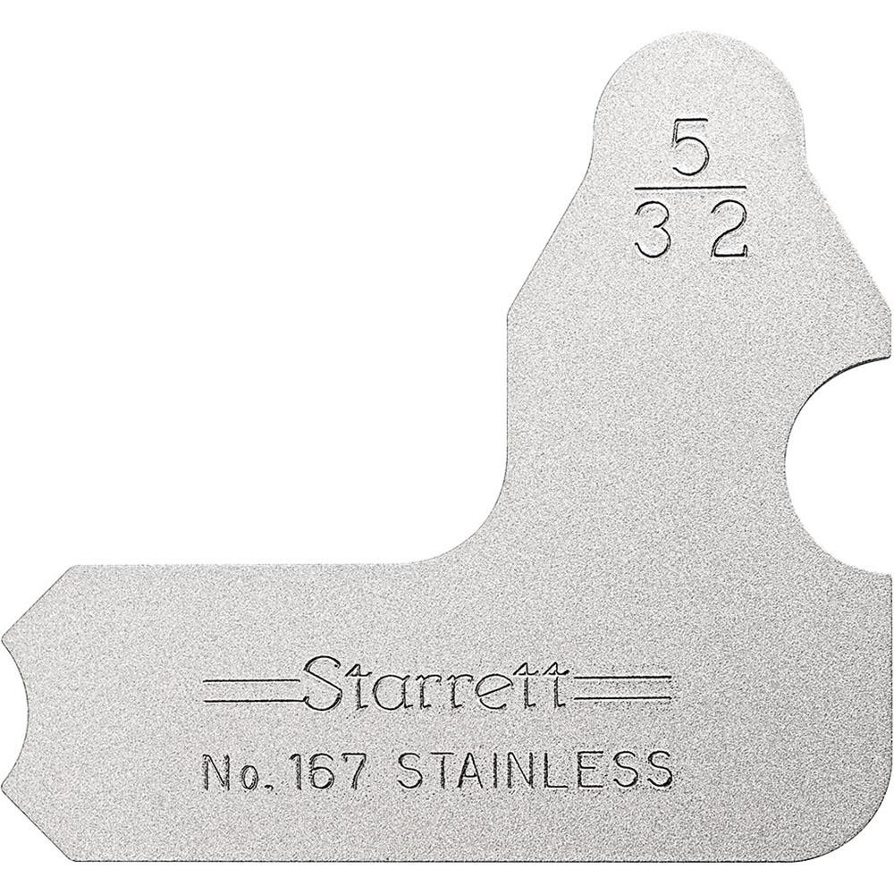 Harvey Tool Chamfer Mill: 1/8" Dia, 1/8" Shank Dia, 60 deg, 2 Flute, Solid Carbide, Single End - 50630-C3
