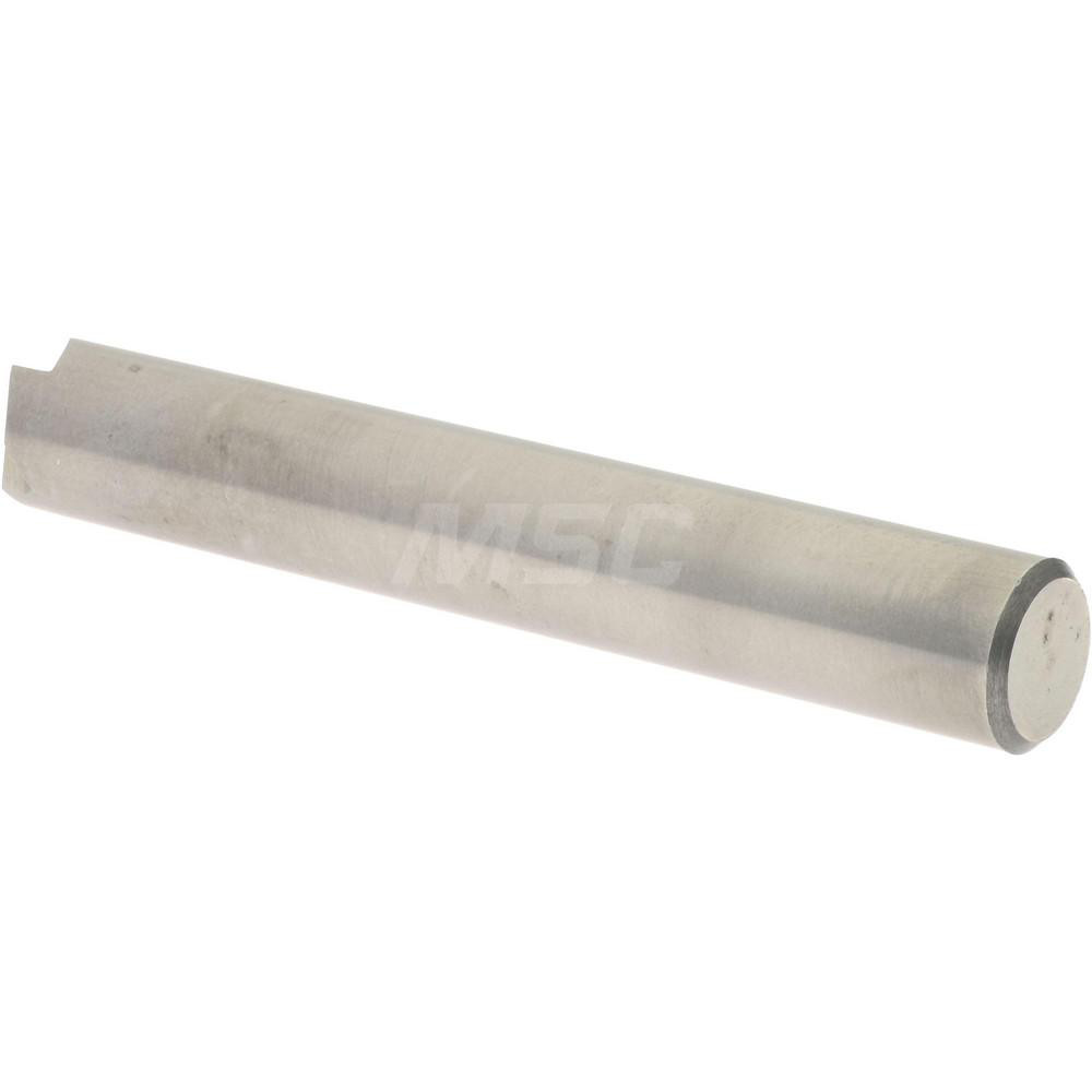 Accupro Chamfer Mill: 3/8" Dia, 3/8" Shank Dia, 120 deg, 4 Flute, Solid Carbide, Single End - 2500117