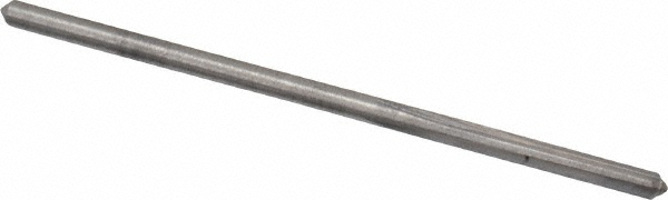 Hertel Countersink: 1/4" Head Dia, 120.00 deg Included Angle, 4 Flute, High-Speed Steel, Right Hand Cut - GX89336333