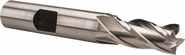 Hertel Countersink: 1/4" Head Dia, 120.00 deg Included Angle, 4 Flute, High-Speed Steel, Right Hand Cut - GX89336333