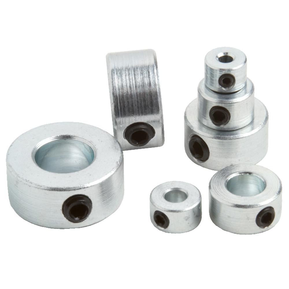 Made in USA 1/2" Cutter Head Dia, 3/16" Pilot Hole Dia, High Speed Steel Reverse Countersink - 180-5K