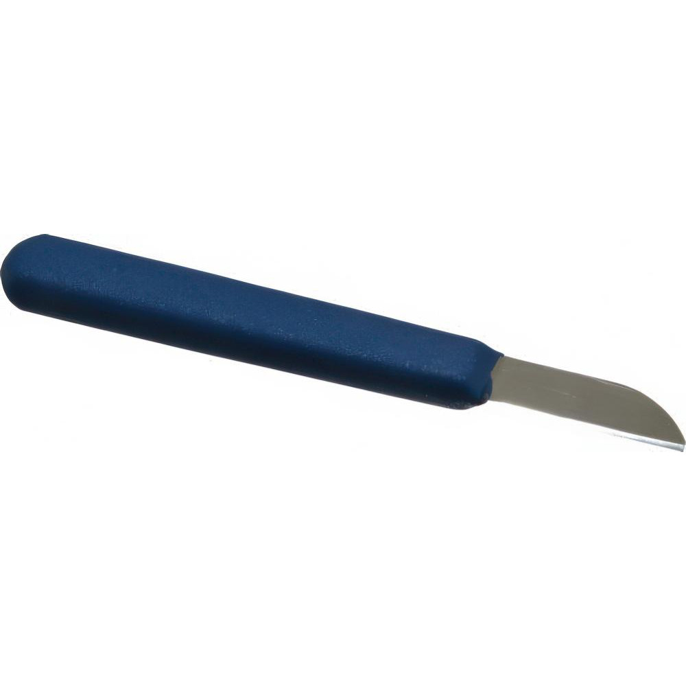 M.A. Ford® Countersink: 1/2" Head Dia, 60.00 deg Included Angle, 1 Flute, High-Speed Steel, Right Hand Cut - 61T050001