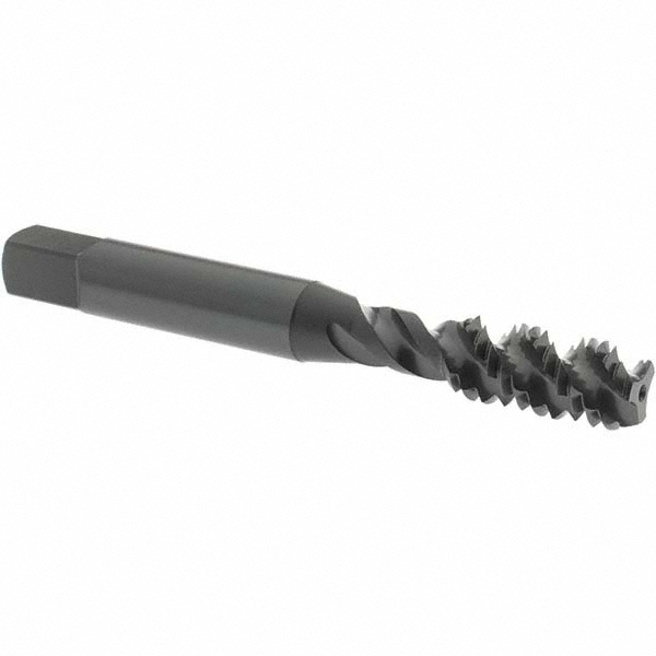 Hertel Countersink: 1/2" Head Dia, 90.00 deg Included Angle, 1 Flute, Solid Carbide, Right Hand Cut - 331-006570