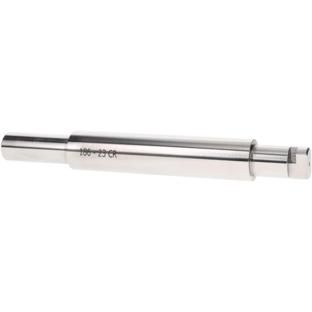 Made in USA 3/4" Head Dia, 3/4" Shank Dia, 8" Overall Length, Counterbore Pilot - 185-10