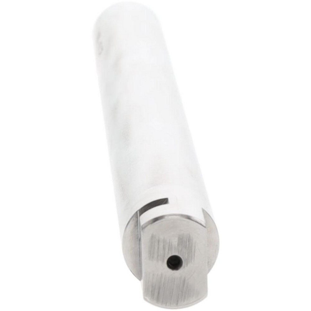 Made in USA 3/4" Head Dia, 3/4" Shank Dia, 8" Overall Length, Counterbore Pilot - 185-10