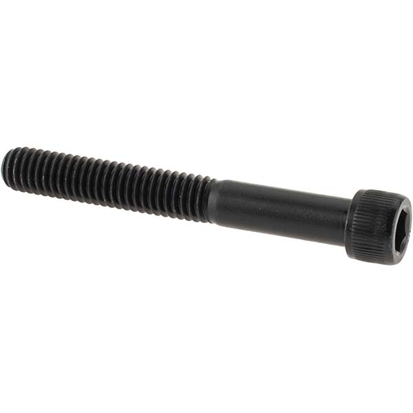 Made in USA 3/4" Head Dia, 3/4" Shank Dia, 8" Overall Length, Counterbore Pilot - 185-10