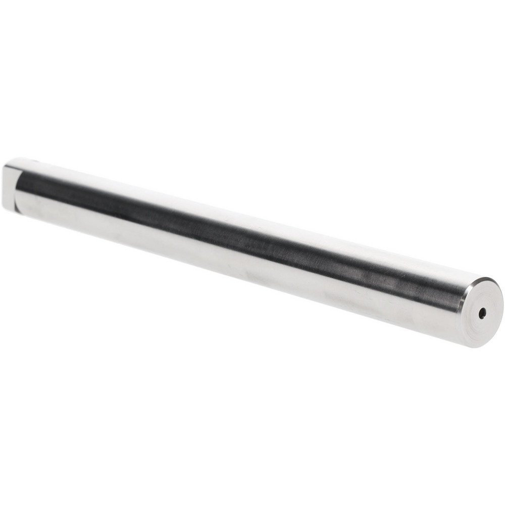 Made in USA 3/4" Head Dia, 3/4" Shank Dia, 8" Overall Length, Counterbore Pilot - 185-10