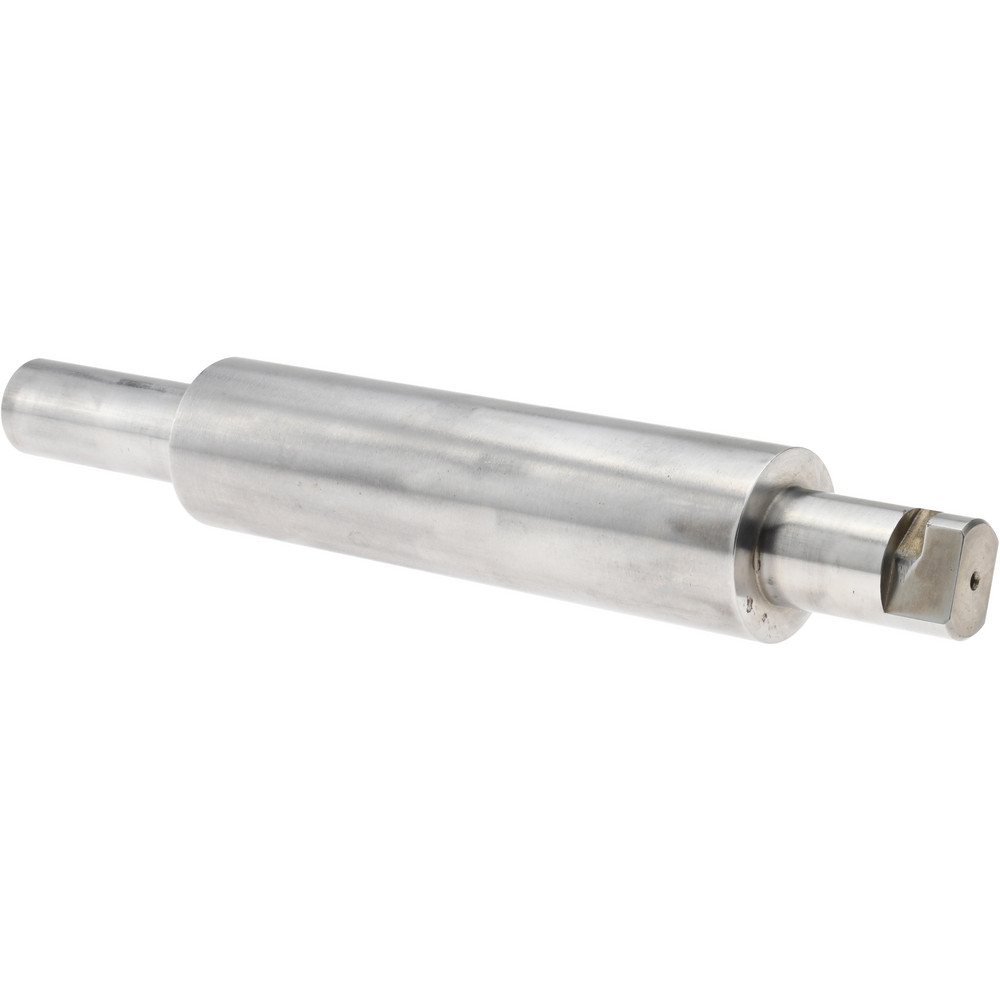Made in USA 3/4" Head Dia, 3/4" Shank Dia, 8" Overall Length, Counterbore Pilot - 185-10