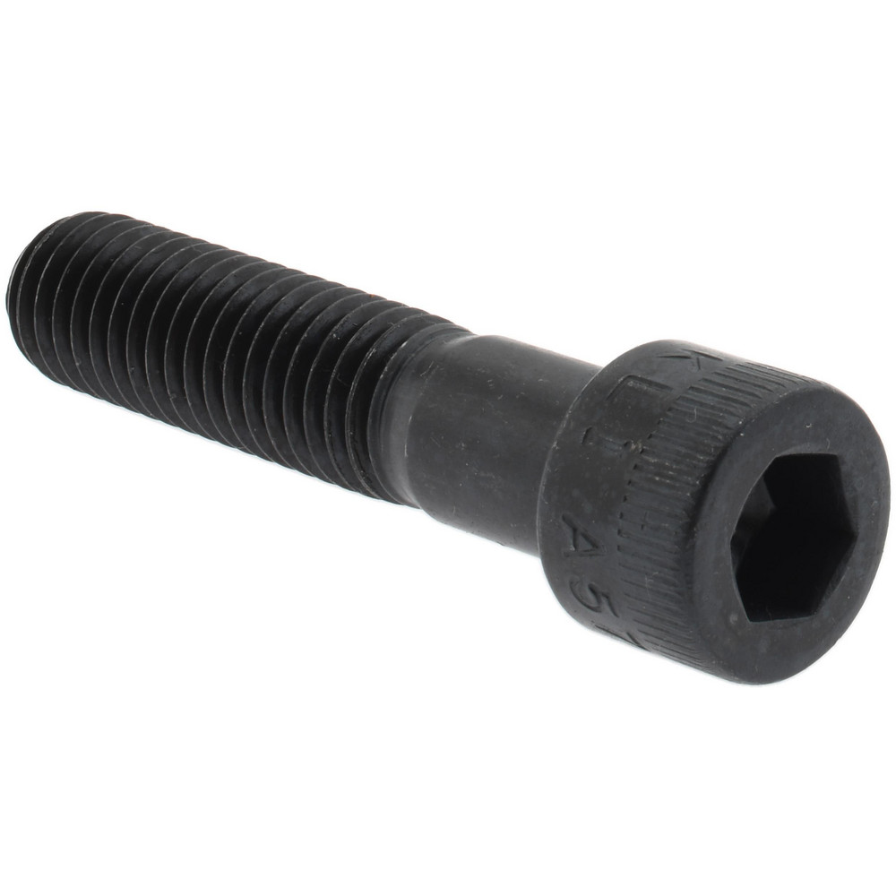 Made in USA 2-1/2" OAL, 1/2" Head Dia, 2 Flute, 100° Incl Angle, Integral Pilot, Adjustable Stop Countersink - 152-2-100-.1562