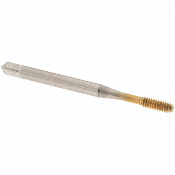 Made in USA 2-1/2" OAL, 1/2" Head Dia, 2 Flute, 100° Incl Angle, Integral Pilot, Adjustable Stop Countersink - 152-2-100-.1562