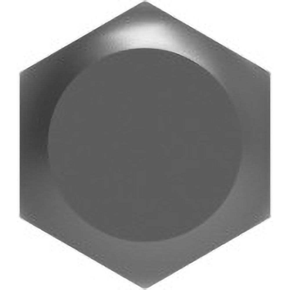 M.A. Ford® Countersink: 1/2" Head Dia, 82.00 deg Included Angle, 1 Flute, High-Speed Steel, Right Hand Cut - 61050002