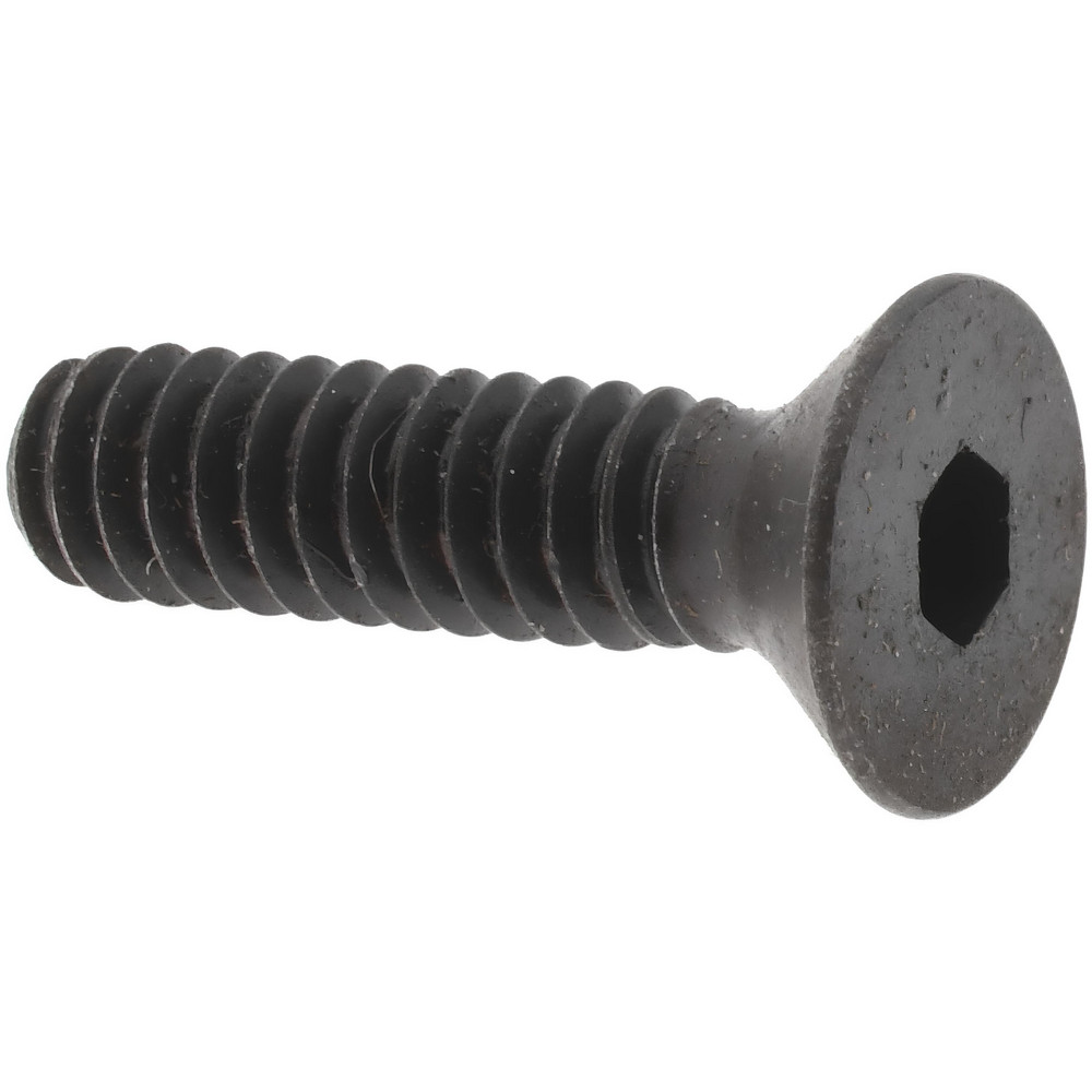 Hertel Countersink: 5/16" Head Dia, 100.00 deg Included Angle, 4 Flute, High-Speed Steel, Right Hand Cut - GX89335699