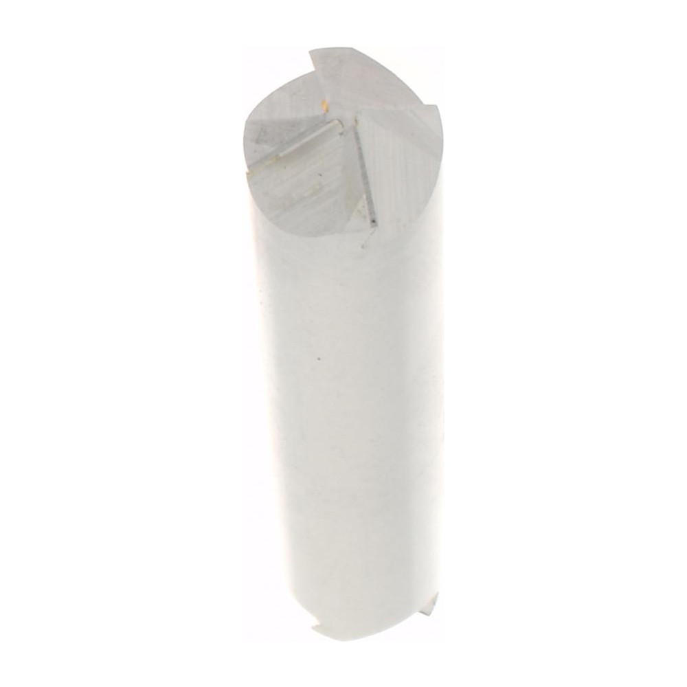 Hertel Countersink: 5/16" Head Dia, 100.00 deg Included Angle, 4 Flute, High-Speed Steel, Right Hand Cut - GX89335699