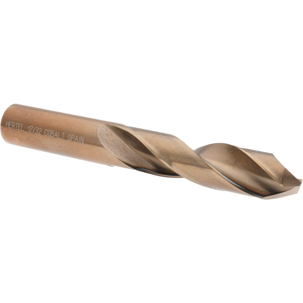 Hertel Countersink: 3/8" Head Dia, 100.00 deg Included Angle, 4 Flute, Solid Carbide, Right Hand Cut - 334-005080