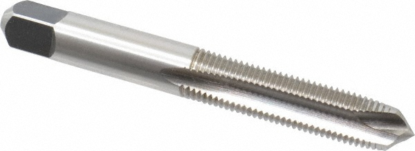 Harvey Tool Chamfer Mill: 3/16" Dia, 3/16" Shank Dia, 90 deg, 5 Flute, Solid Carbide, Single End - 908412-C3