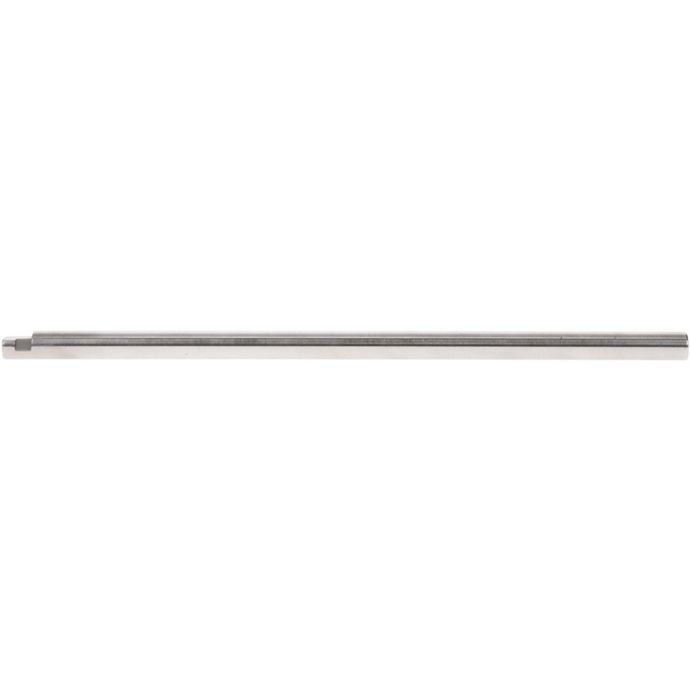 Made in USA 1/4" Head Dia, 1/4" Shank Dia, 6" Overall Length, Counterbore Pilot - 185-5