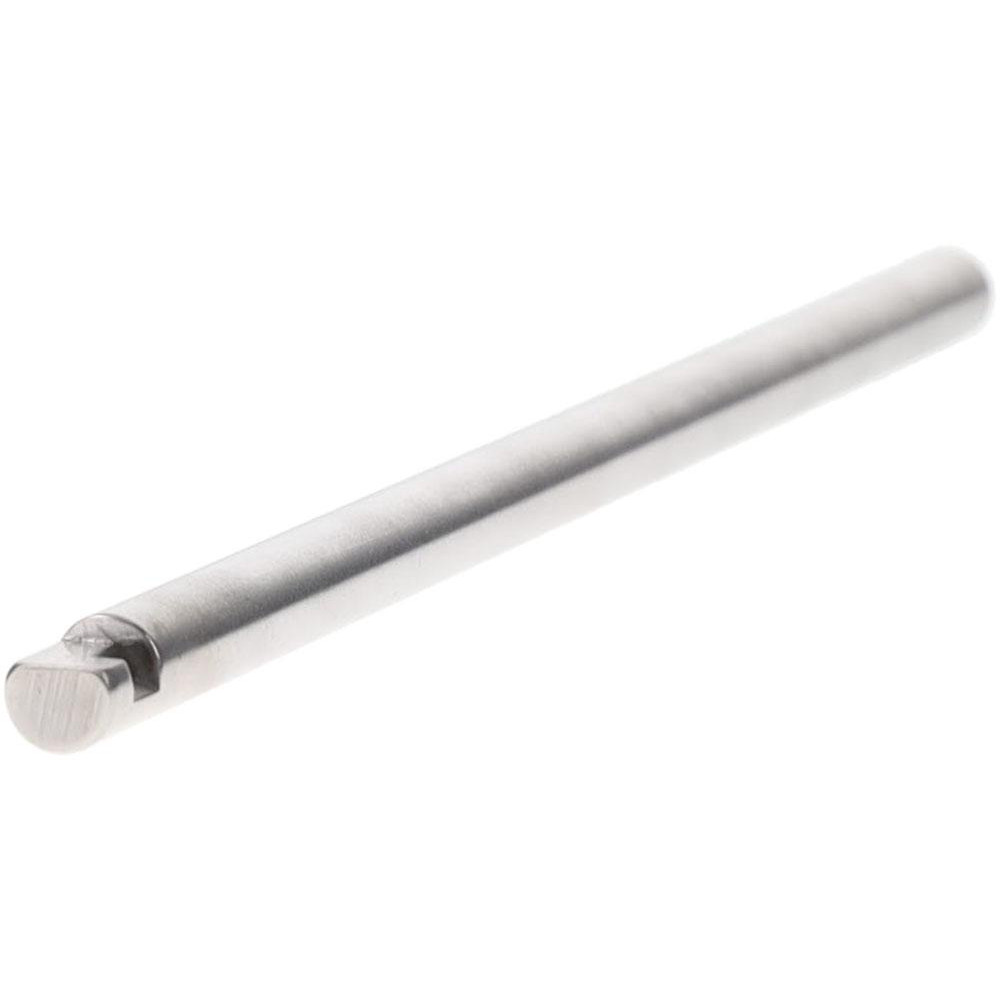Made in USA 1/4" Head Dia, 1/4" Shank Dia, 6" Overall Length, Counterbore Pilot - 185-5