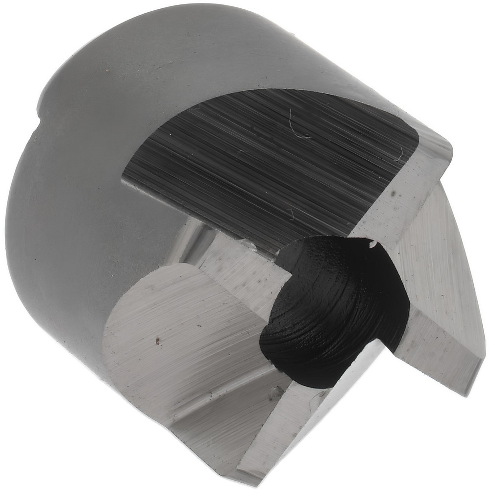 Made in USA 1/4" Head Dia, 1/4" Shank Dia, 6" Overall Length, Counterbore Pilot - 185-5