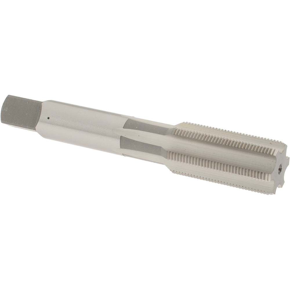 Harvey Tool Chamfer Mill: 1/4" Dia, 1" Shank Dia, 90 deg, 3 Flute, Solid Carbide, Single End - 765316