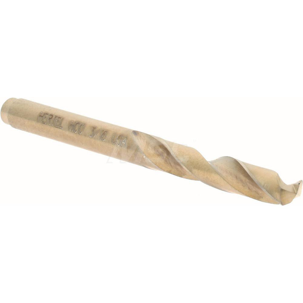 Magafor Countersink: 5/8" Head Dia, 90.00 deg Included Angle, 3 Flute, Cobalt Steel, Right Hand Cut - 84483115870
