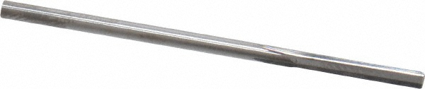 Hertel Countersink: 1/4" Head Dia, 120.00 deg Included Angle, 4 Flute, High-Speed Steel, Right Hand Cut - GX89335640
