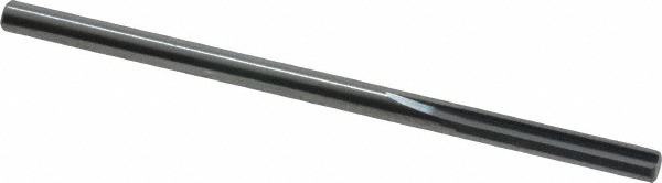 Hertel Countersink: 1/4" Head Dia, 120.00 deg Included Angle, 4 Flute, High-Speed Steel, Right Hand Cut - GX89335640