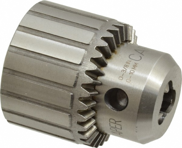 Hertel Countersink: 1/4" Head Dia, 120.00 deg Included Angle, 4 Flute, High-Speed Steel, Right Hand Cut - GX89335640