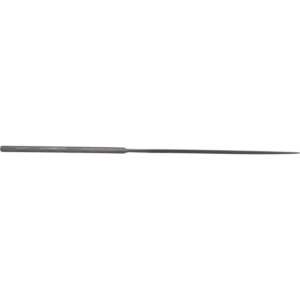 Accupro Chamfer Mill: 1/2" Dia, 1/2" Shank Dia, 120 deg, 4 Flute, Solid Carbide, Single End - 2500098